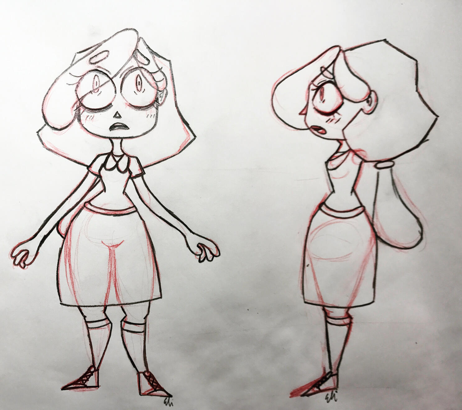 Draft - Refence Sheet